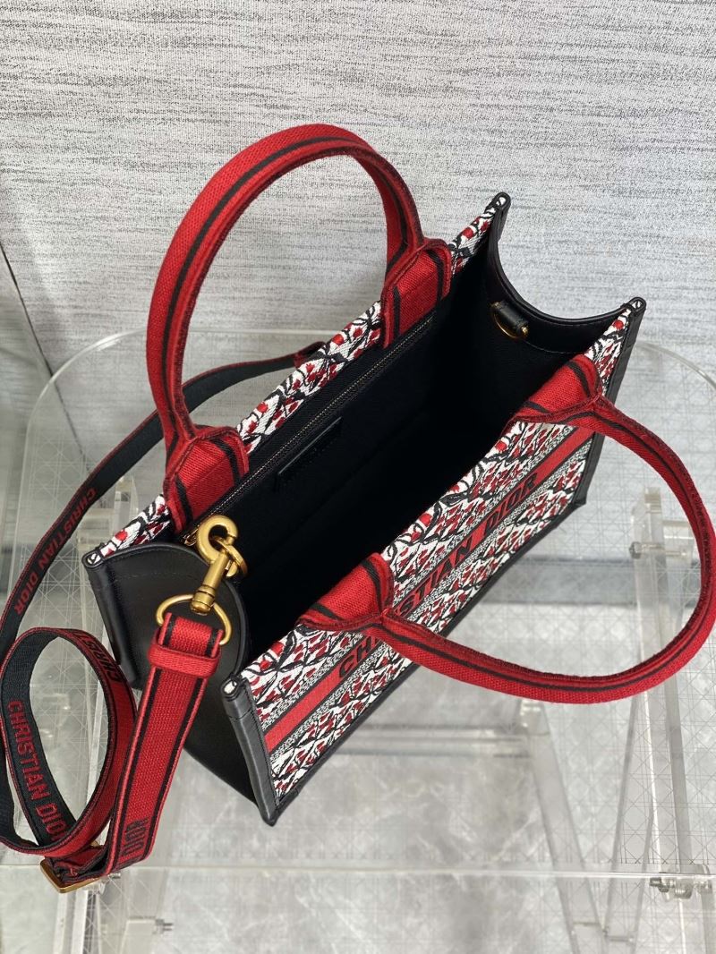 chr1st1an D10r shopping bags